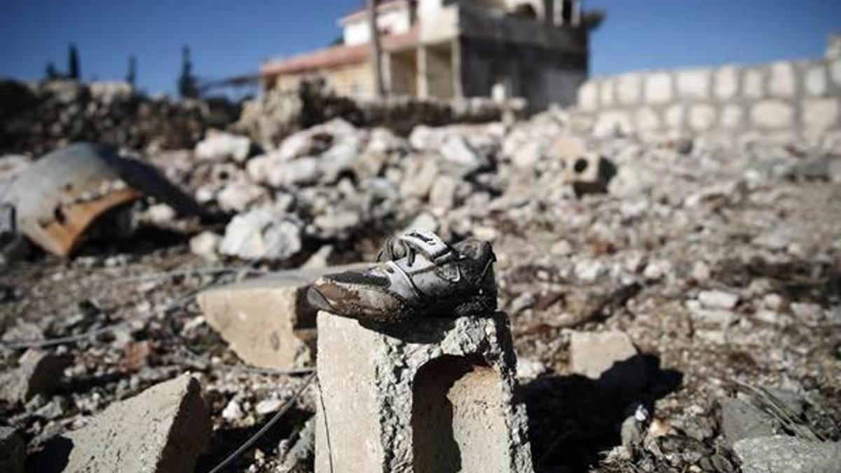 Suriye rejimi ateşkesi ihlal etti: 39 ölü, 67 yaralı