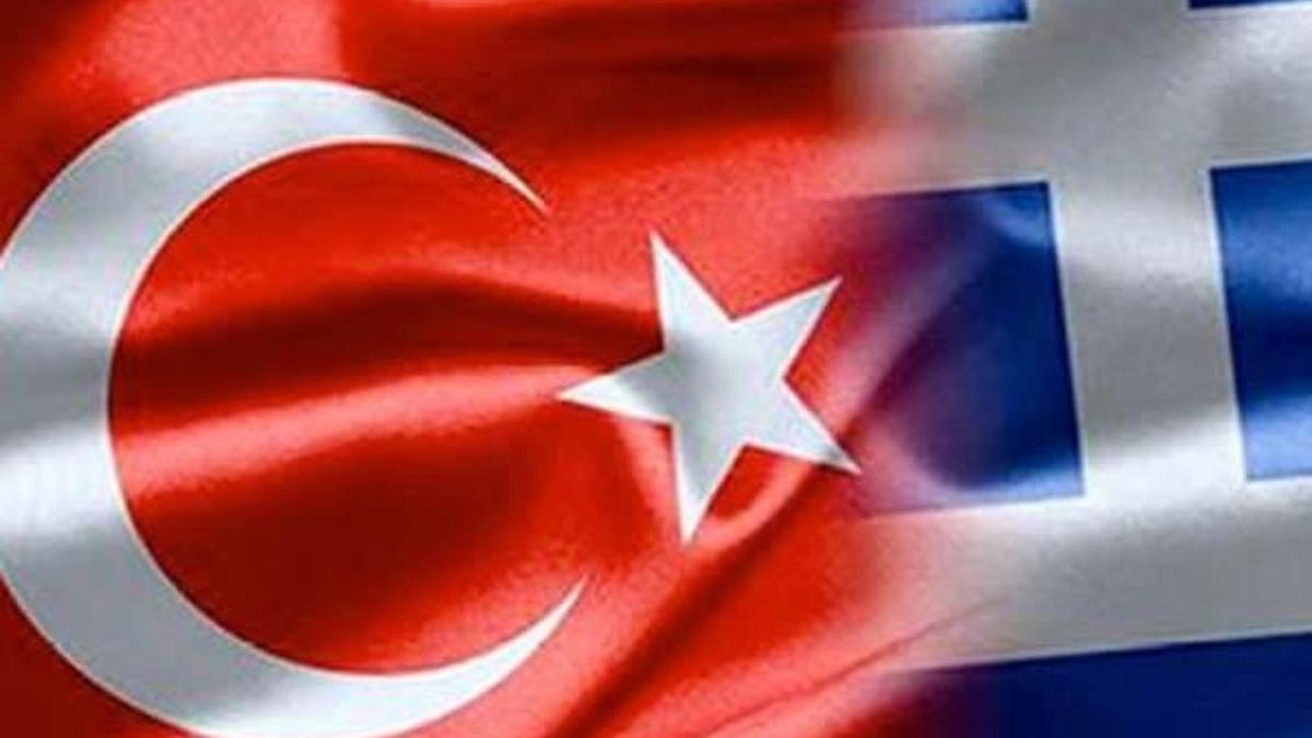 Yunanistan'ın 28 adacık planına Türkiye'den yanıt geldi!