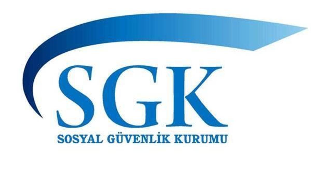 Online SSK ve SGK sorgulama hizmeti