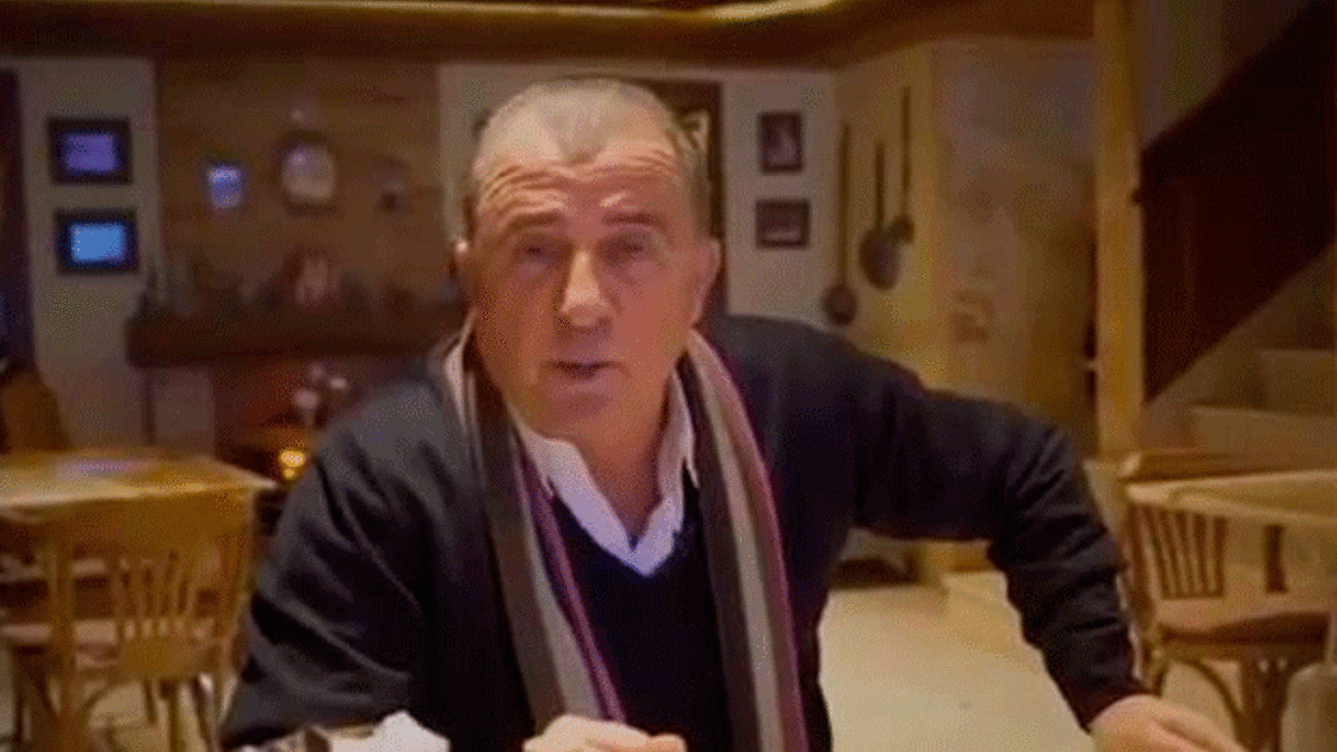 Ünlü isimlerden 'Hayatına Sahip Çık' mesajı!