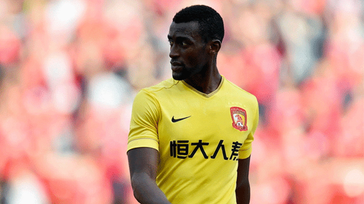 Jackson Martinez için geri sayım