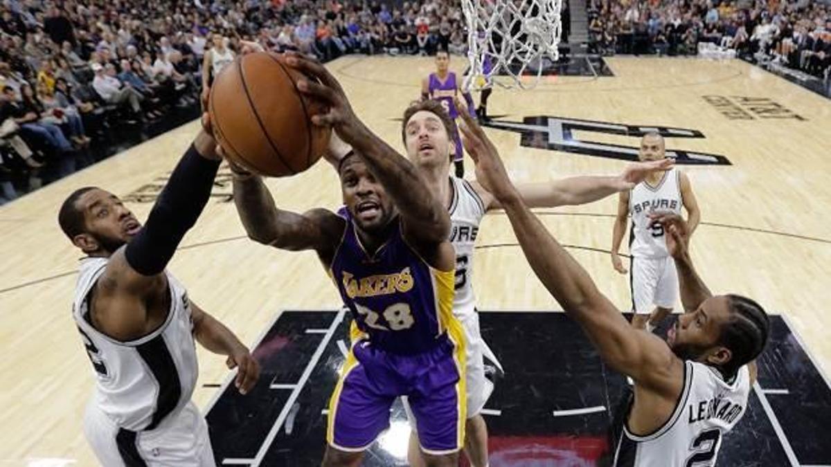 NBA'de muhteşem gece! 40 sayı fark attılar