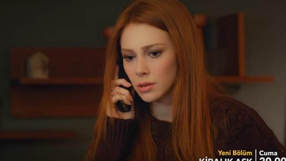 Kiralık Aşk 68. bölümünde Defne ortadan kayboluyor!
