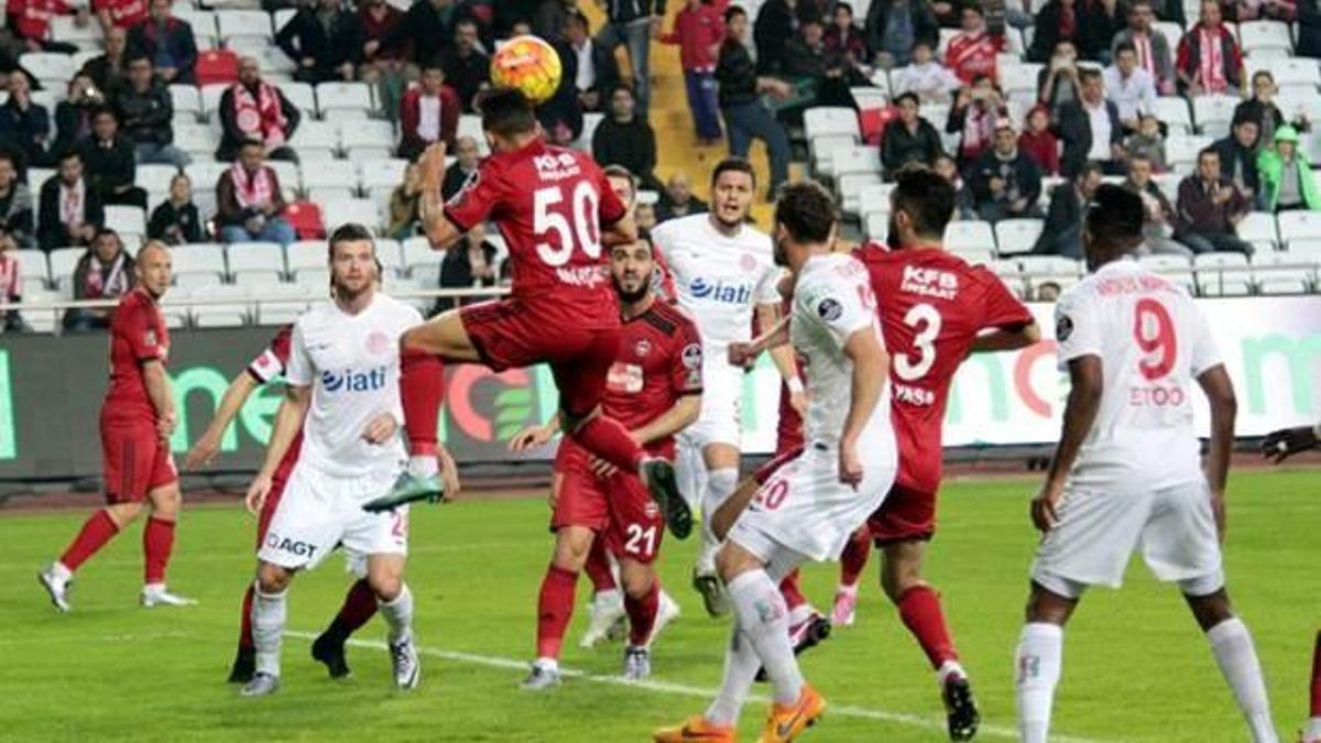 Eksikler ve sınırdakiler düşündürüyor!