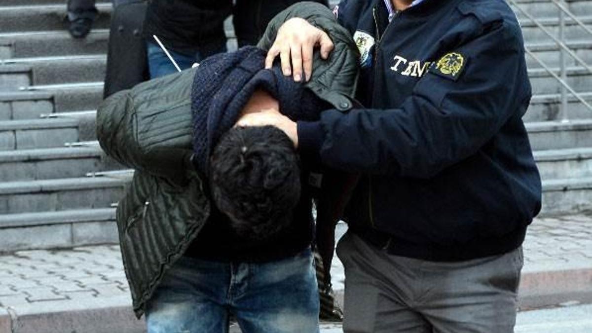 Kayseri saldırısı ile ilgili son dakika haberi: 20 kişi tutuklandı!