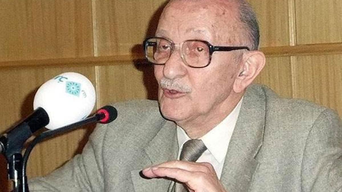Prof. Dr. Orhan Okay vefat etti!