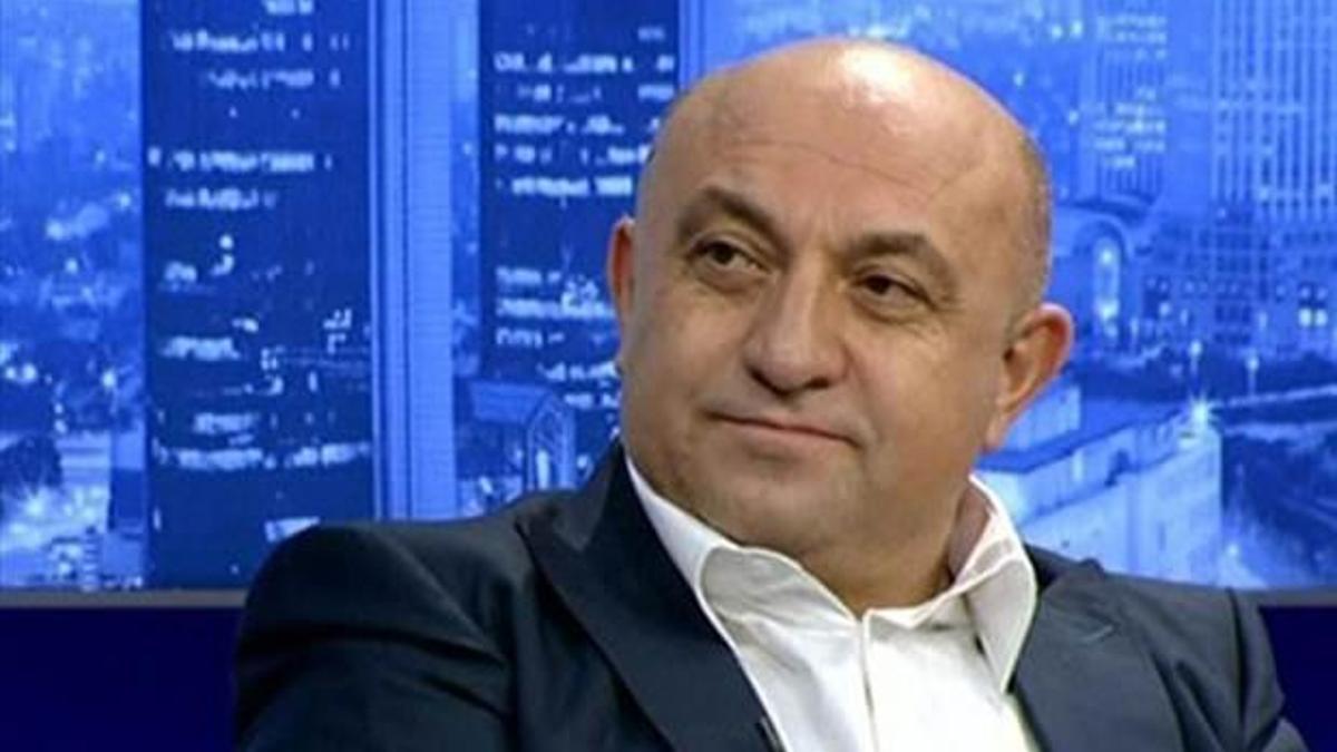 Sinan Engin Beyaz TV'den ayrılıyor mu?