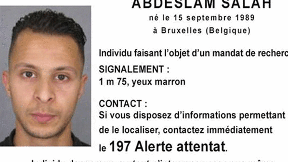 Paris saldırganı mektup arkadaşına konuştu!