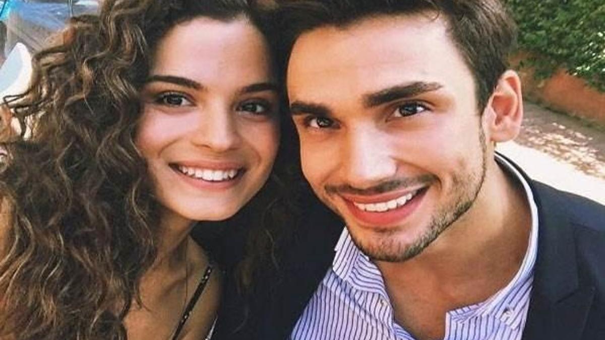 Başrol oyuncusu üzücü haberi sosyal medyadan verdi