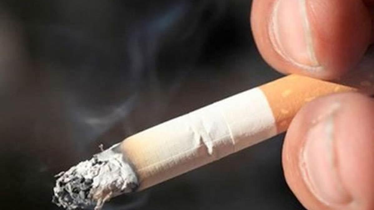 Sigara içenlerde ağız kanseri riski 9 kat artıyor