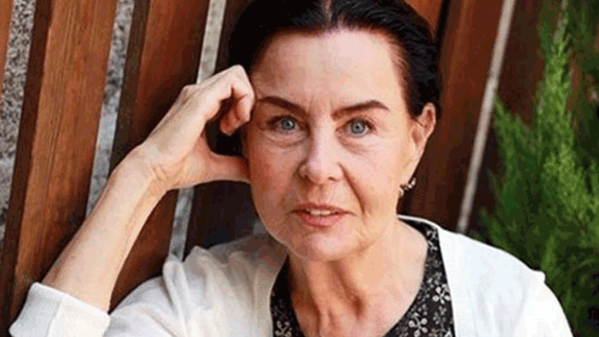 'Fatma Girik öldü' denildi ama Fatma Girik noktayı koydu...
