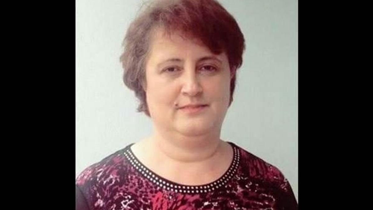 Eşi tarafından yatağında ölü bulundu