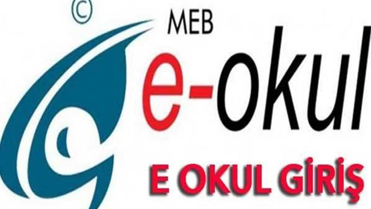 E-Okul giriş nasıl yapılır? Takdir Teşekkür notu hesaplama (MEB Eokul)