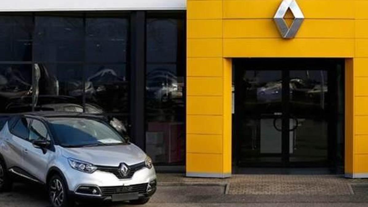 Paris savcılığı Renault hakkında soruşturma başlattı