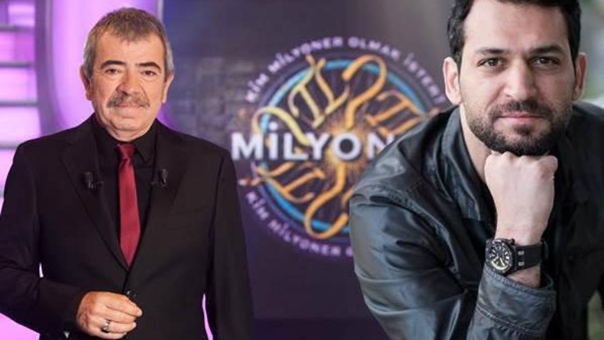 Milyoner Murat!
