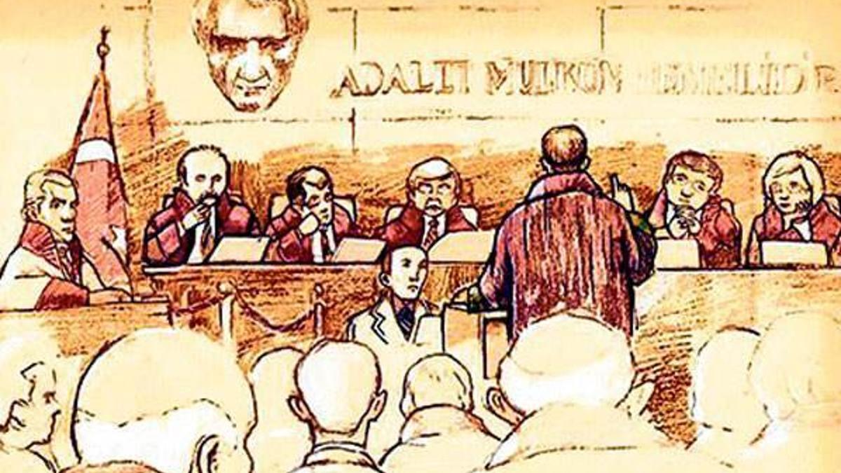 Ergenekon davası sil baştan