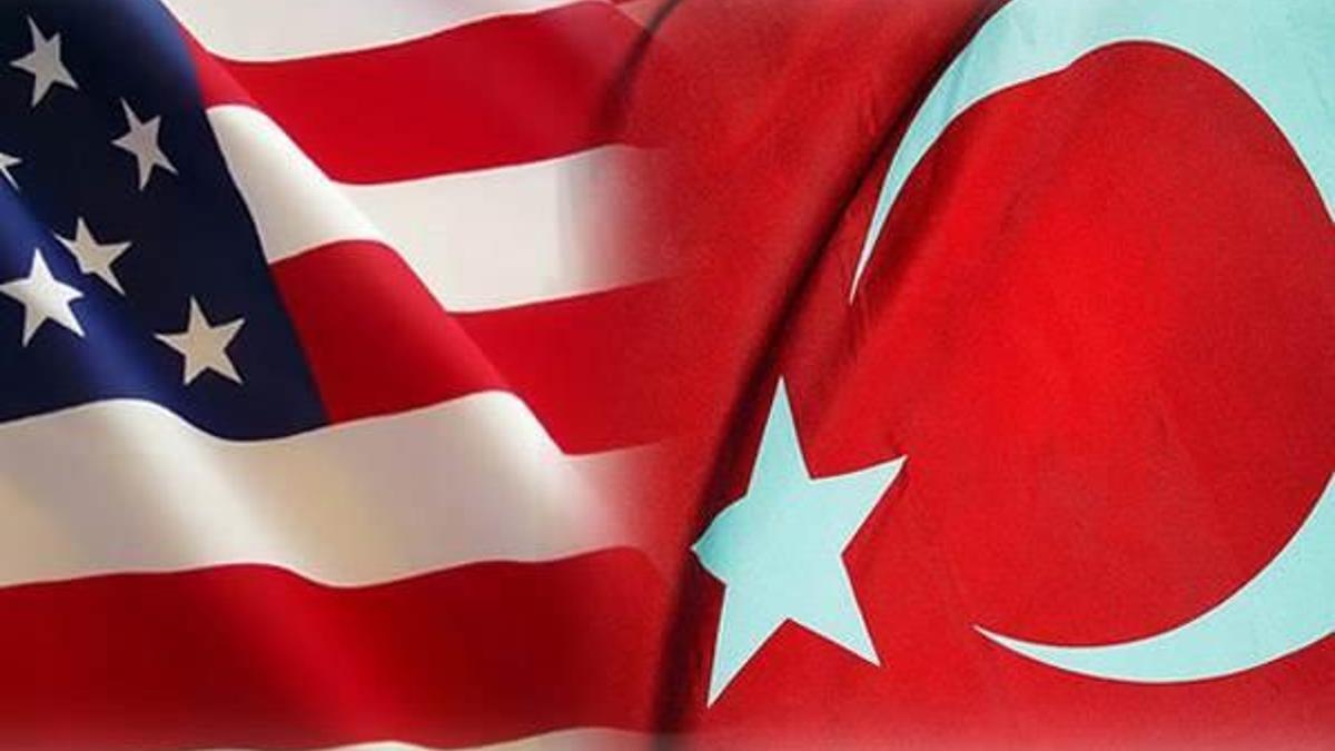 ABD'den 'Türkiye' yanıtı: Kürtler...