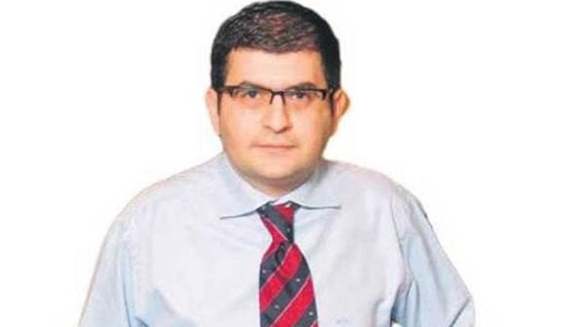 Başar Arslan hakkında yakalama kararı