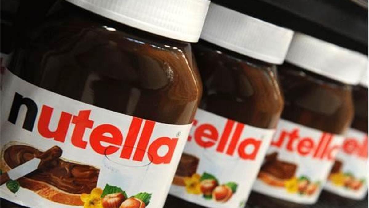 Bakanlık harekete geçti, Nutella’ya inceleme!