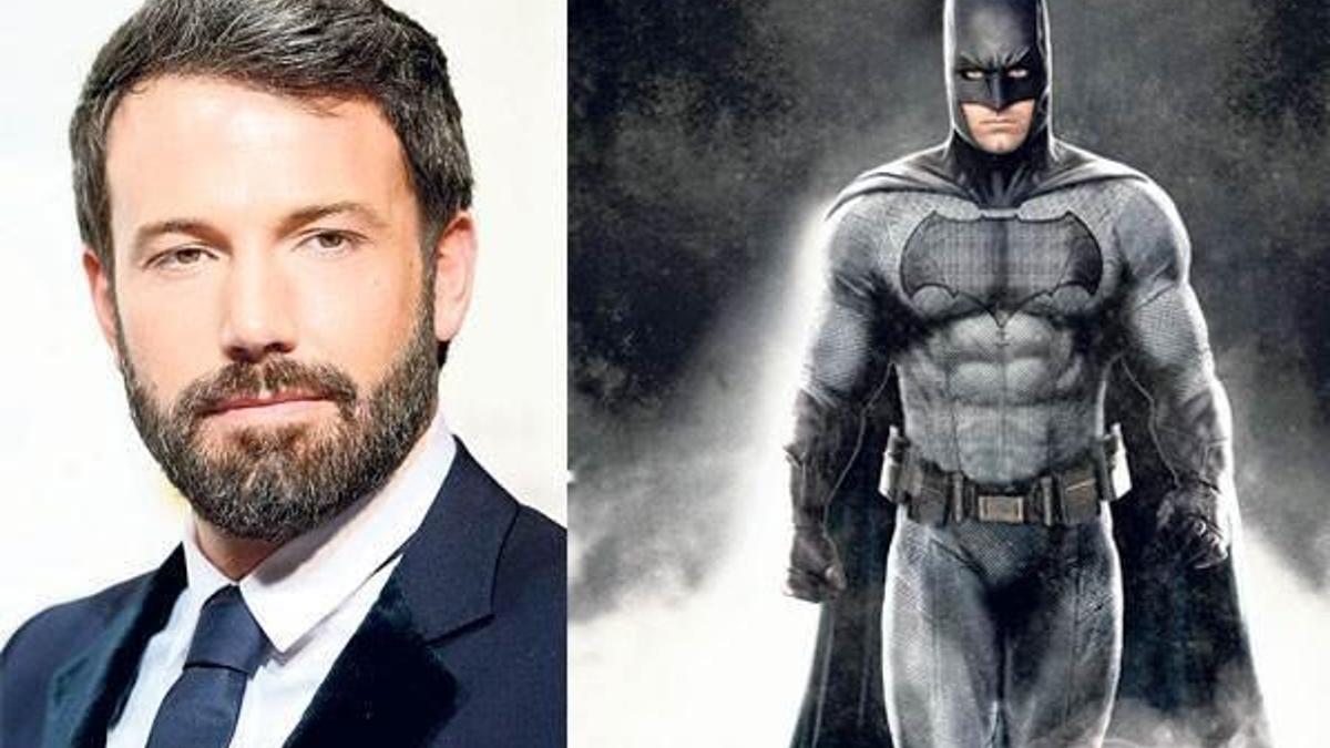 Ben Affleck Nusret tişörtü giydi