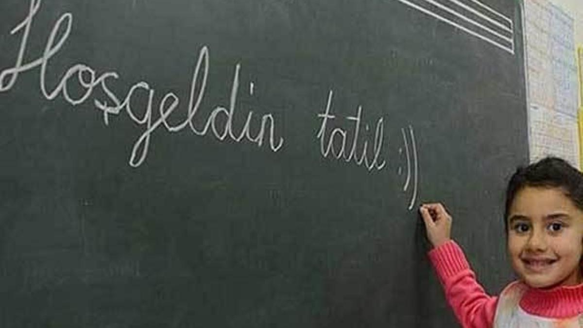 Sömestr tatili yaklaştı! Karneler ne zaman alınacak?