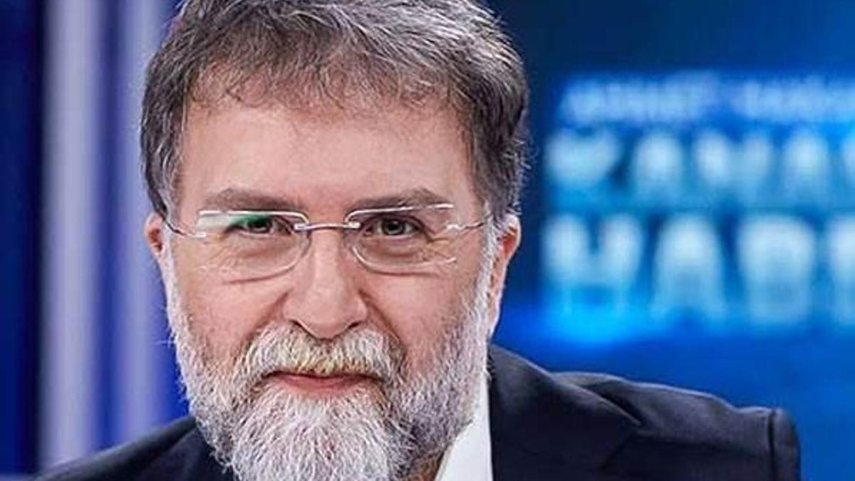 Ahmet Hakan'ın iddiası!