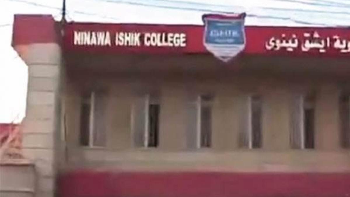 DEAŞ, FETÖ'nün okulunu korumaya aldı