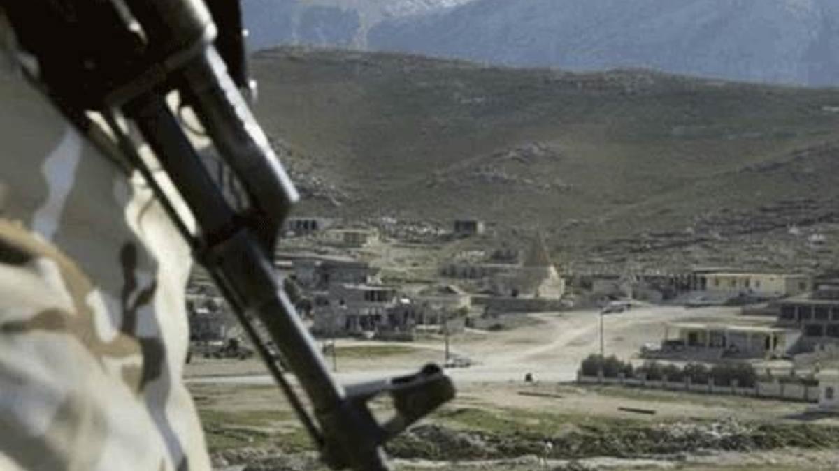 Afganistan'da kaçırılan Kızılhaç görevlisi serbest bırakıldı