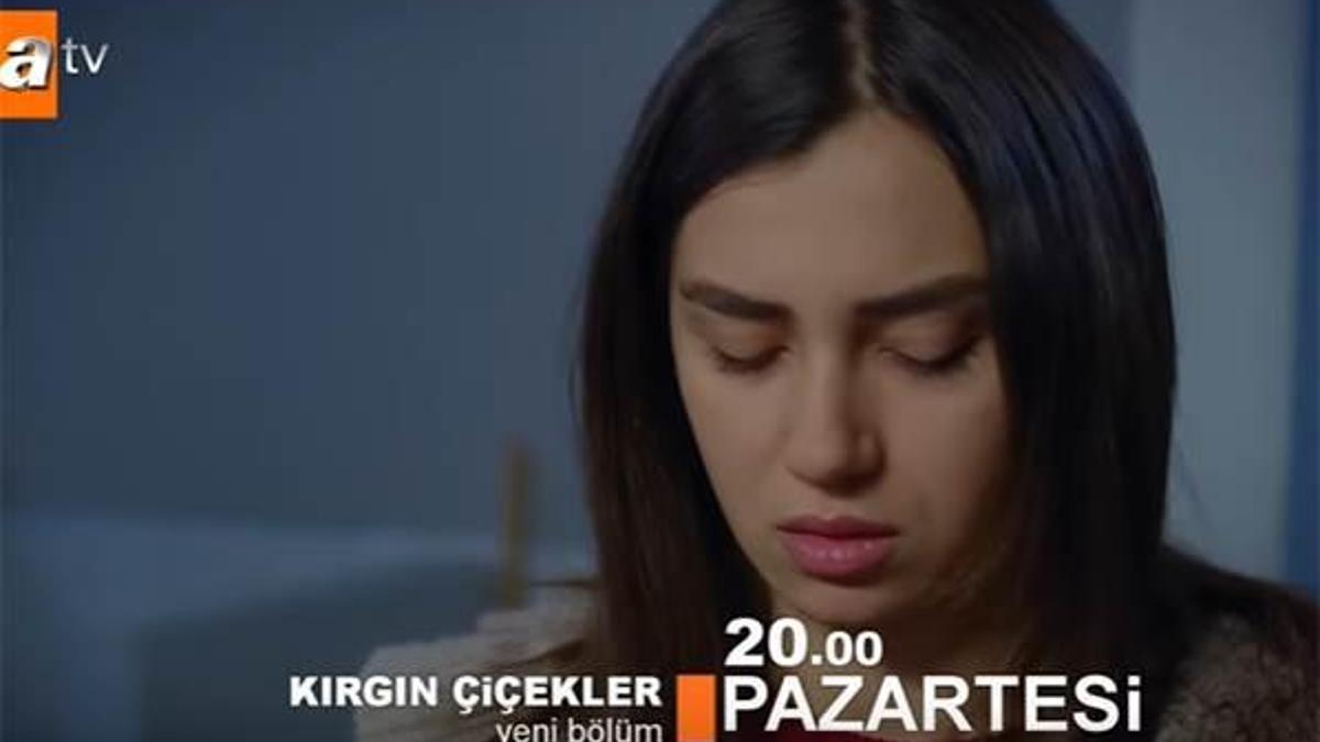 Kırgın Çiçekler 67. bölümünde Meral intihar mı edecek?