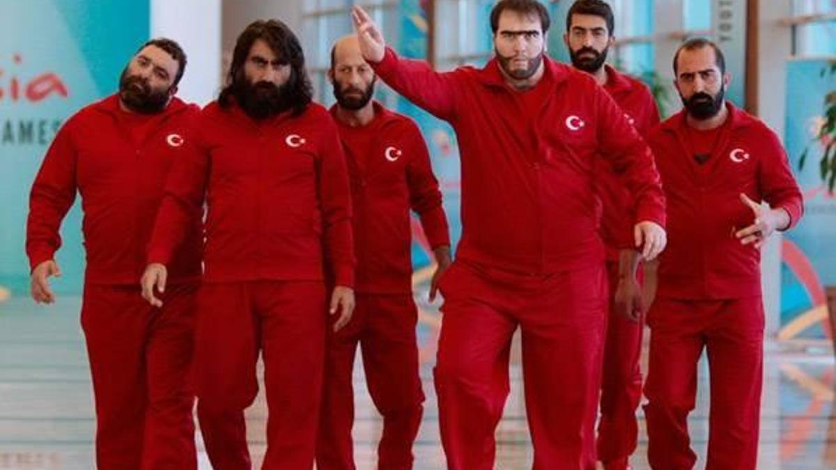 Sporcu Recep