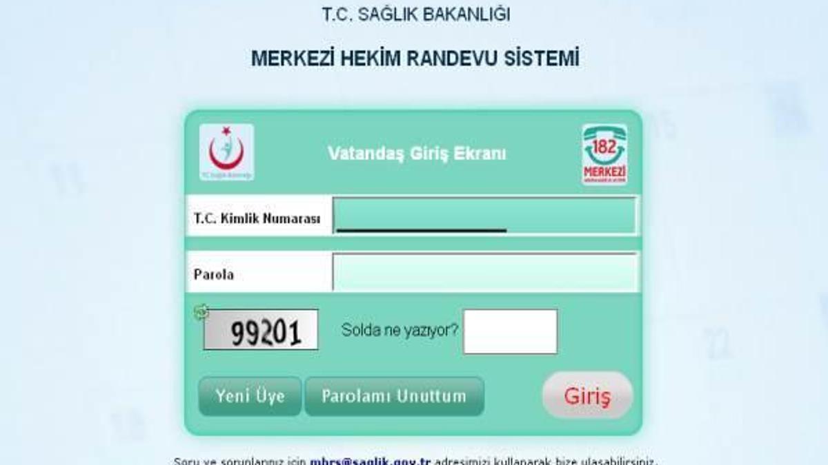 Aile hekimi nasıl öğrenilir ve randevu nasıl alınır?
