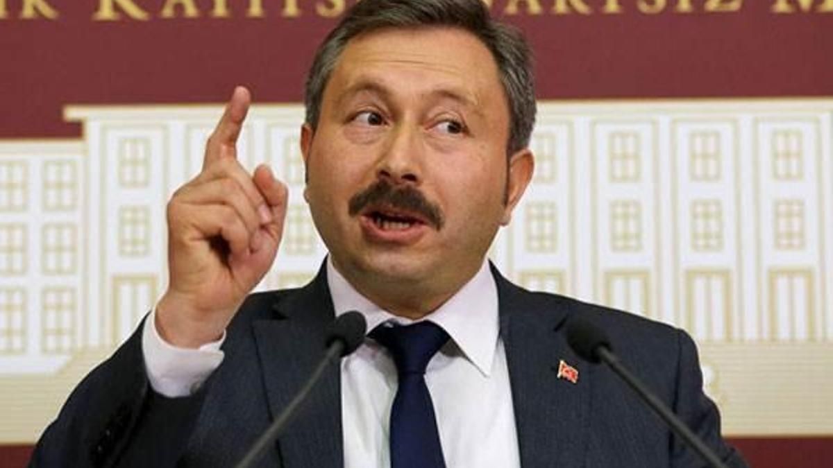 FETÖ'den İdris Bal'a "parti kur" telkini