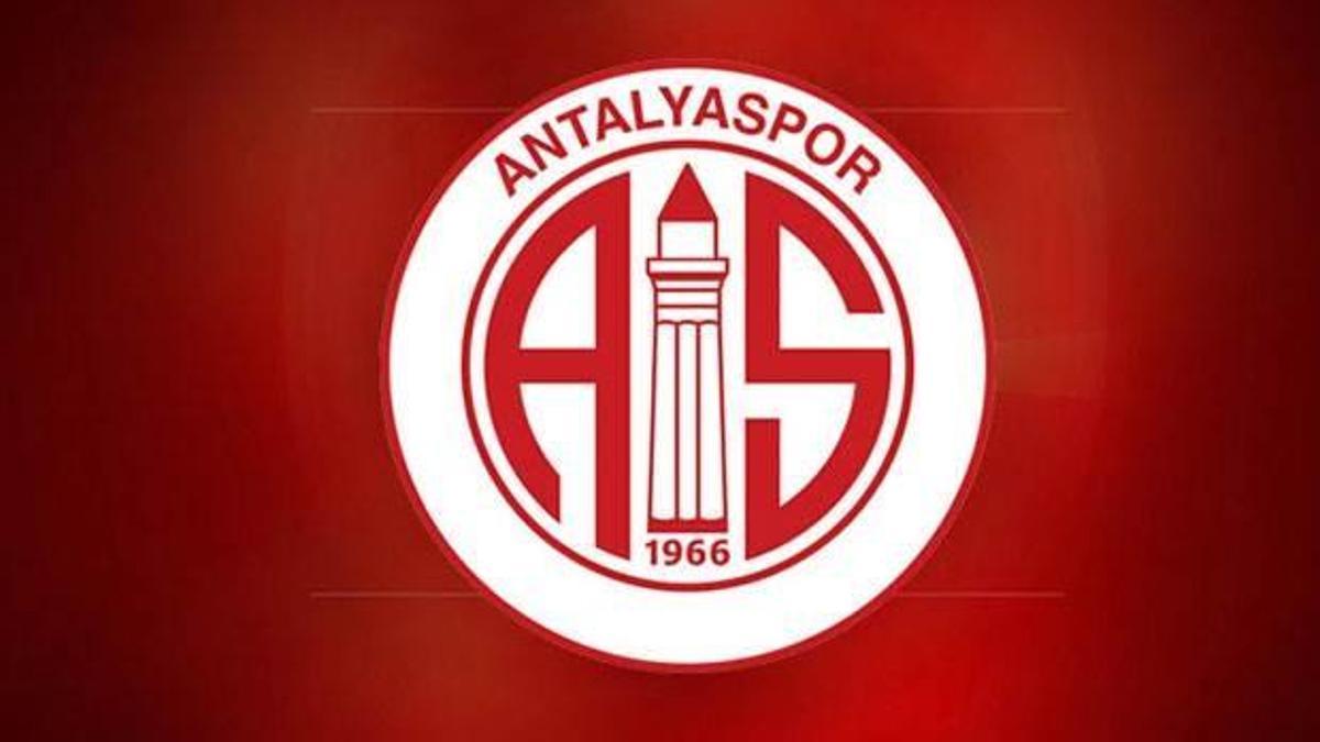 Antalyaspor’a 'baba' primi