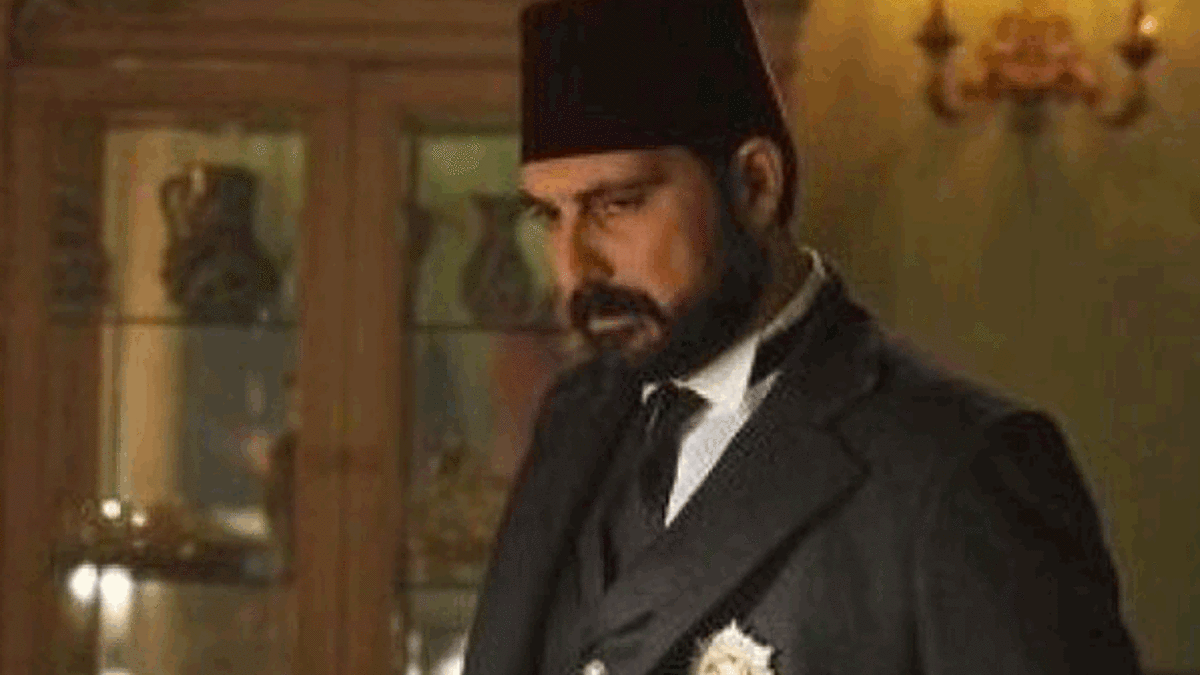 Payitaht Abdülhamid kadrosuna üç yeni oyuncu