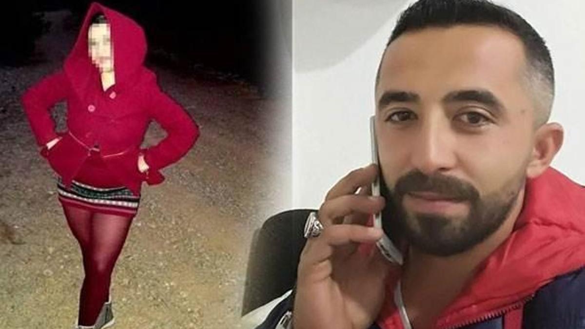 Kız arkadaşı bıçaklayarak öldürdü