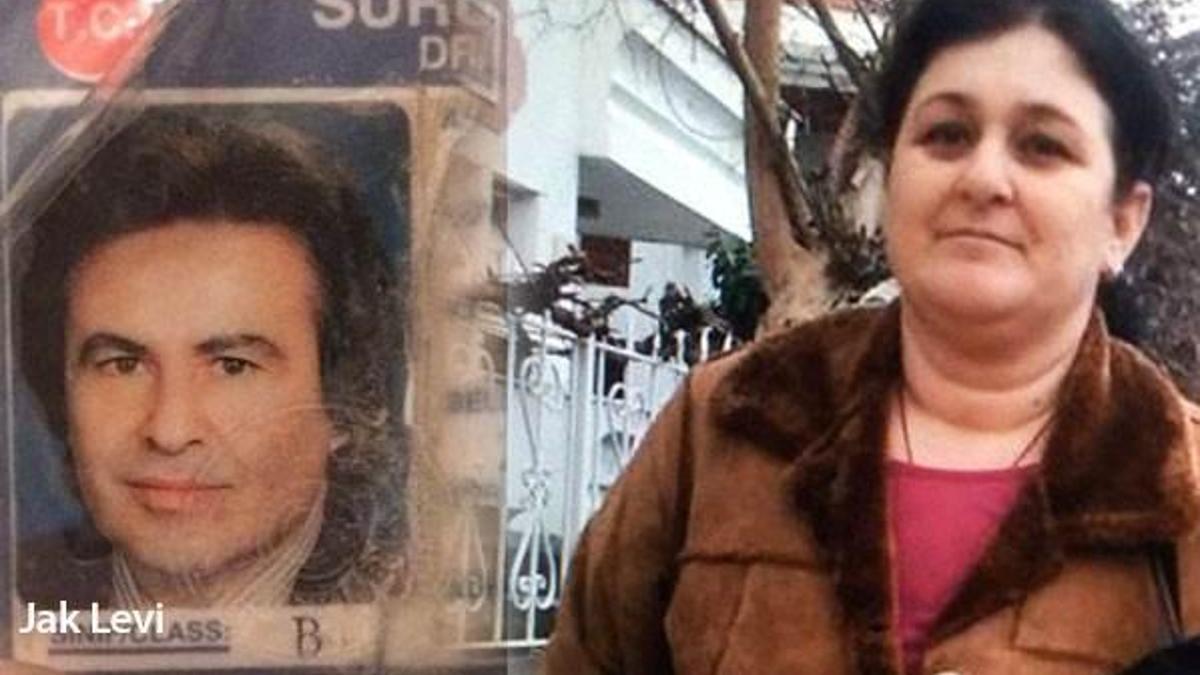 İş adamı evinde ölü bulundu