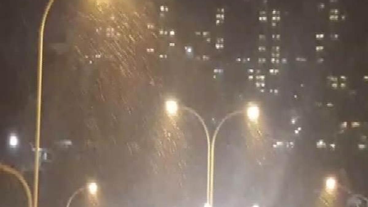 Meteoroloji'den kritik hava durumu uyarısı geldi! İstanbul'a kuvvetli yağış...