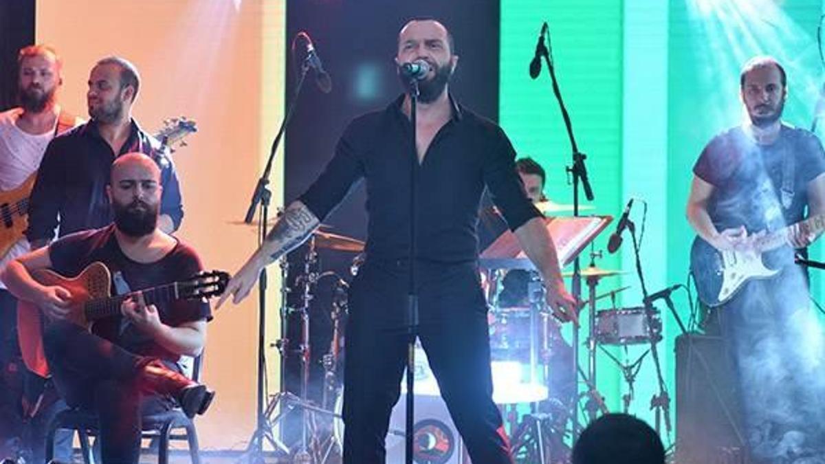 Baba oluyor