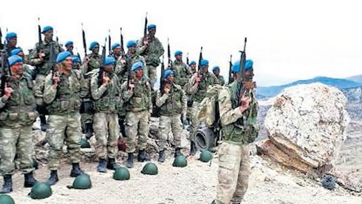 ‘Biz darbecilere karşı hazırlandık’ yalanı!