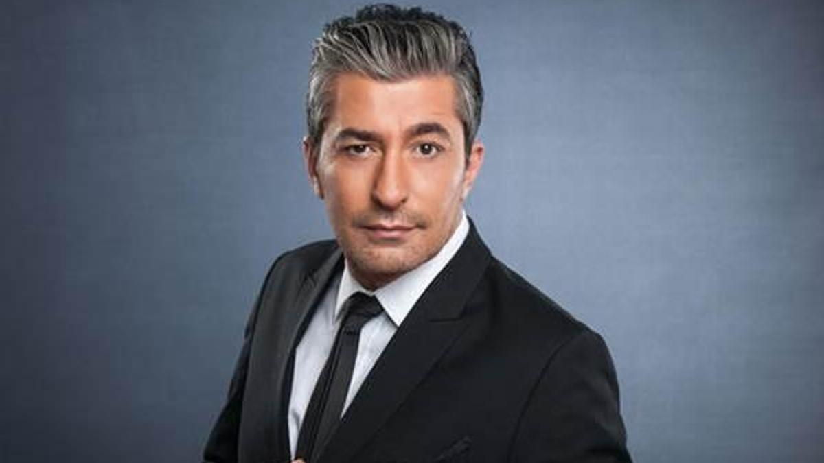 Erkan Petekkaya hastaneye kaldırıldı