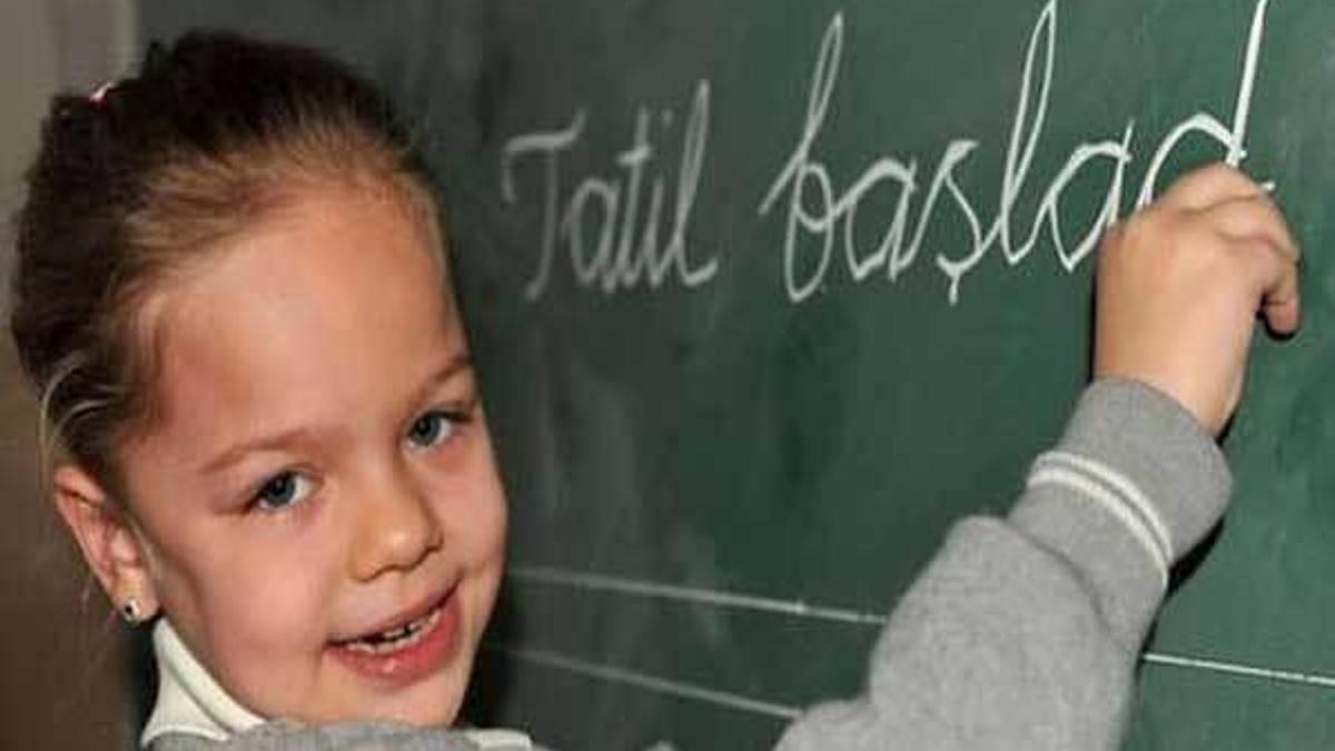 15 tatil ne kadar sürecek? MEB'ten TEOG ile ilgili açıklama geldi