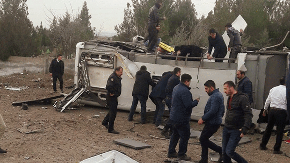 Diyarbakır saldırısında son dakika gözaltıları!