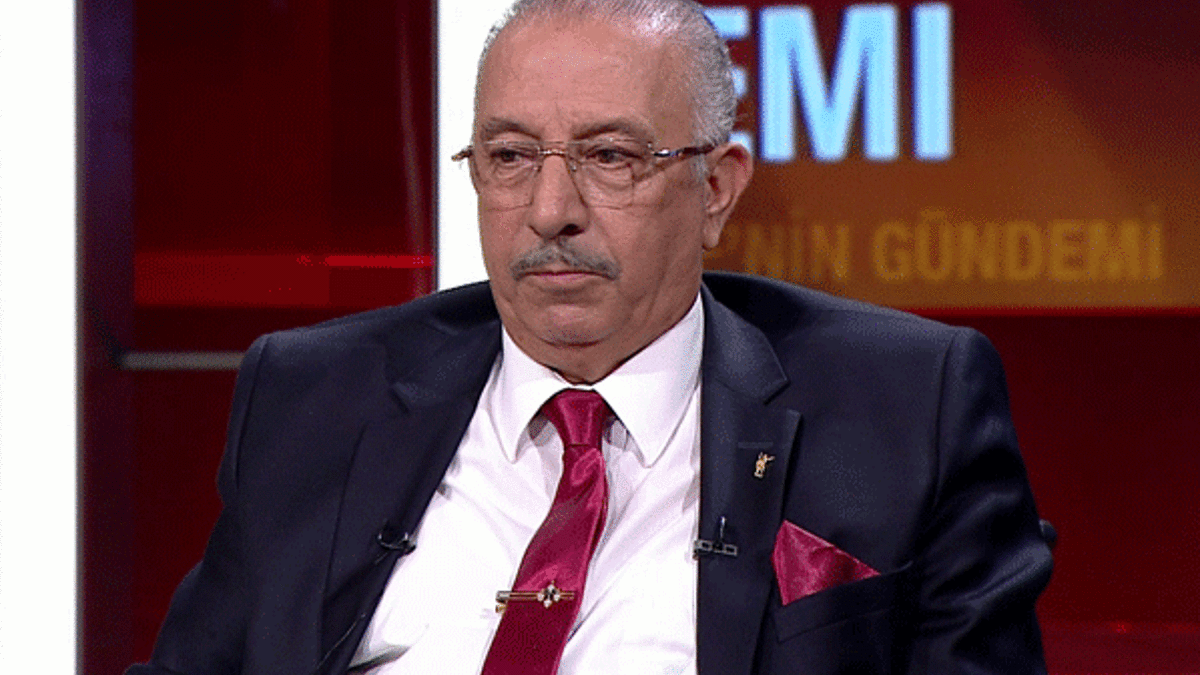 Nurettin Veren gündeme getirmişti, yakalandı