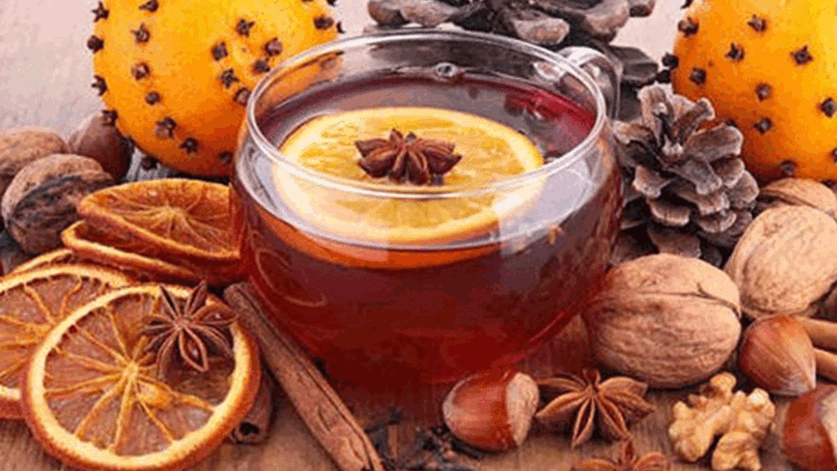 Hangi hastalığa, hangi kış içeceği iyi gelir?