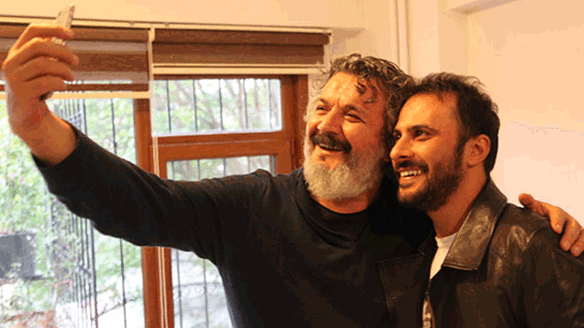 'Seksenler' ekibini buluşturan film