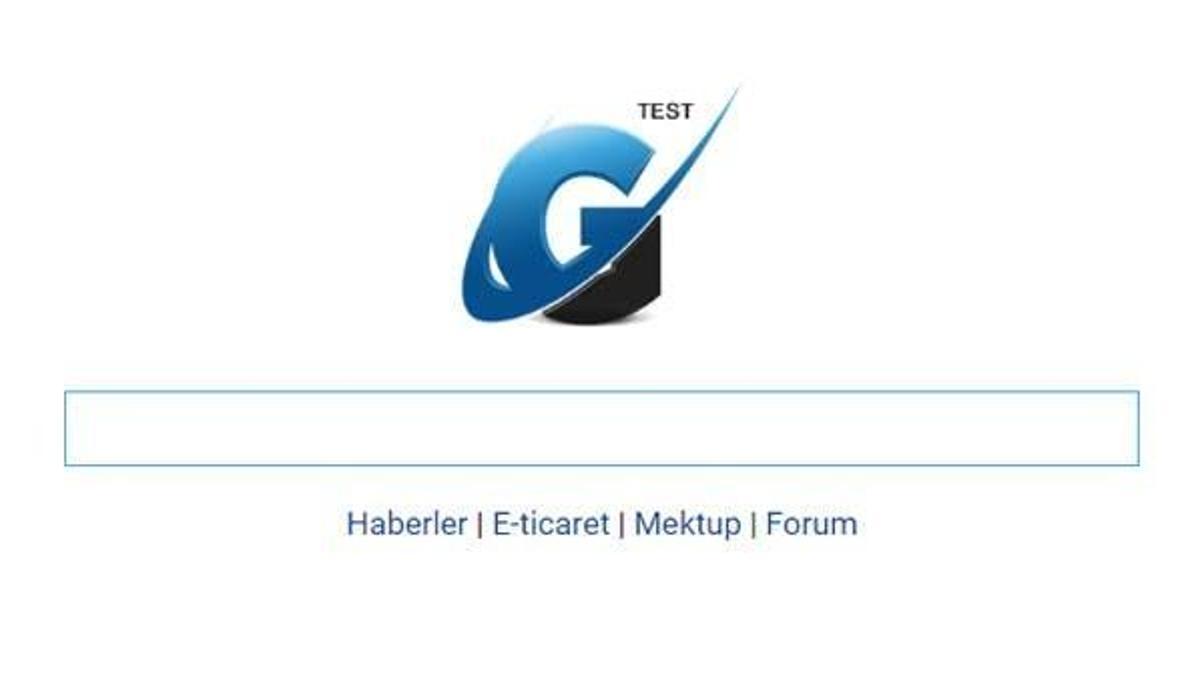 Yerli ve milli arama motoru 'Geliyoo' pazara girdi