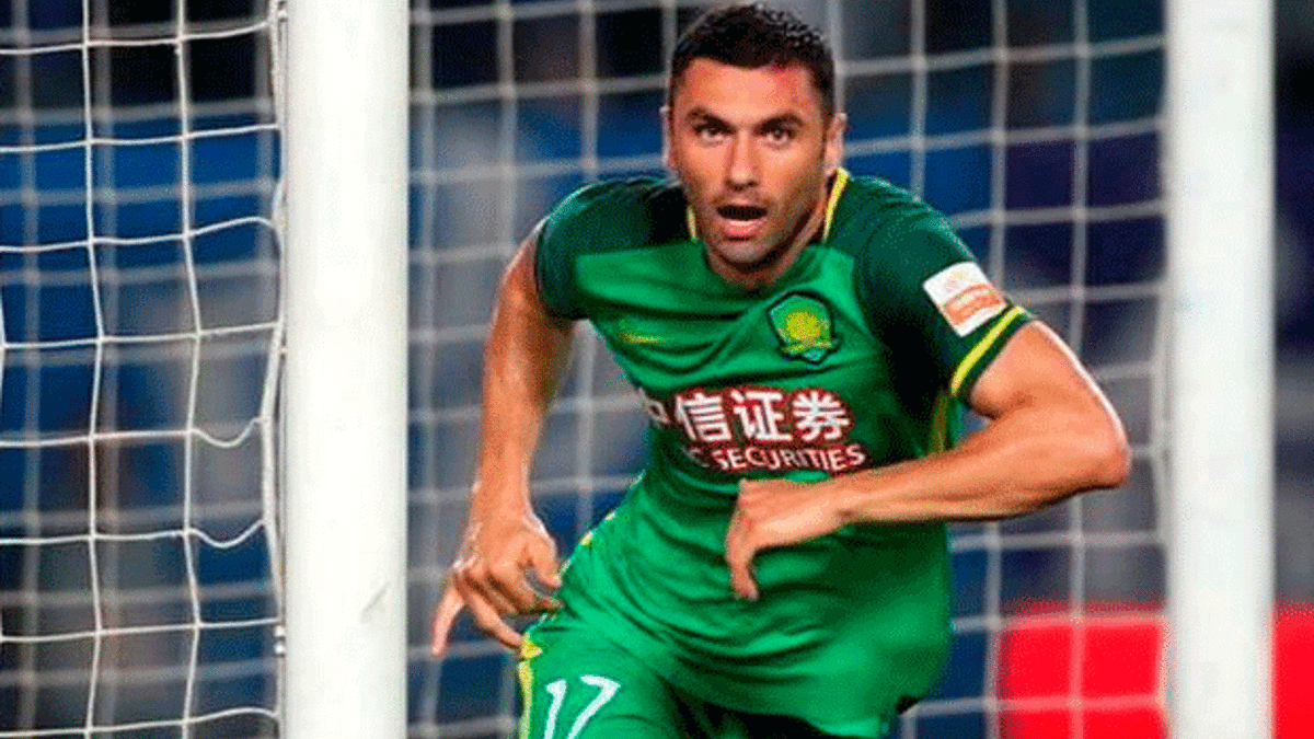 Burak Yılmaz geri mi dönüyor?