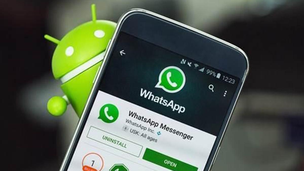 WhatsApp'ın Android 7.0 sorunu çözüldü mü?