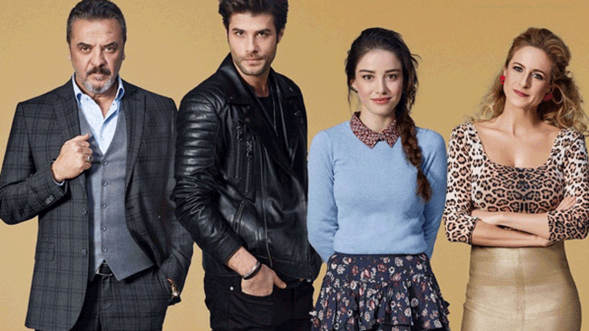 Yıldızlar Şahidim'in yayın tarihi belli oldu!