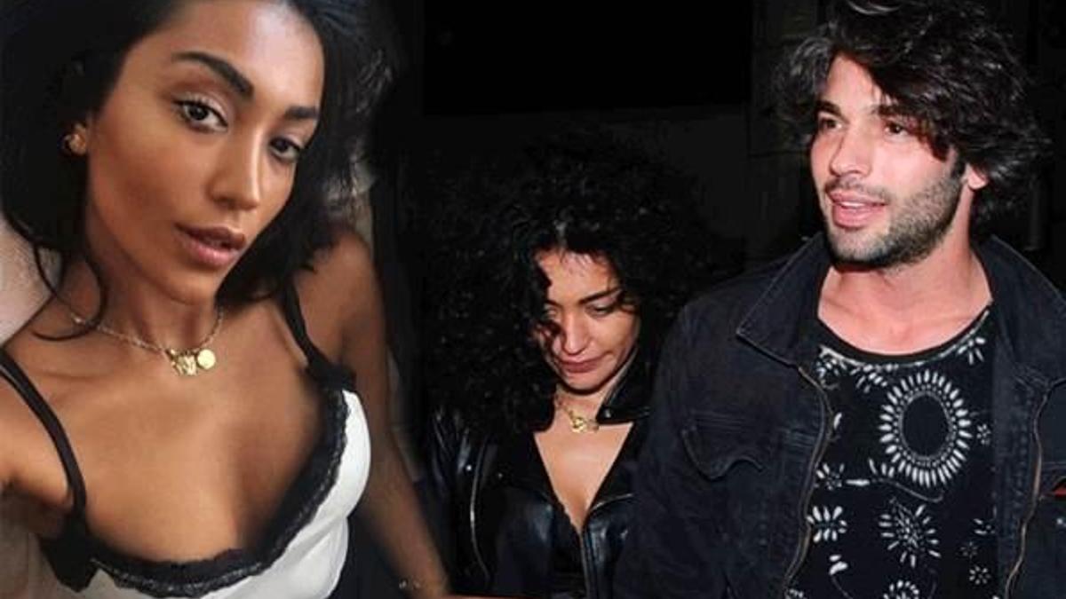 120 bin TL’lik tektaş yüzükle evlilik teklifi!